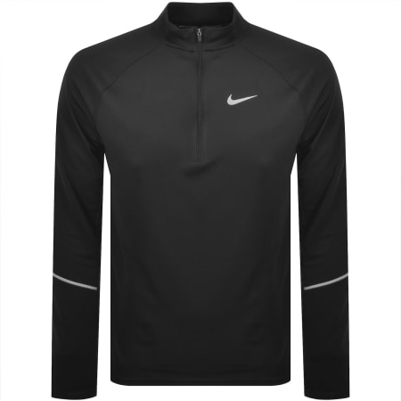 Product image for Nike Running Track Top Black