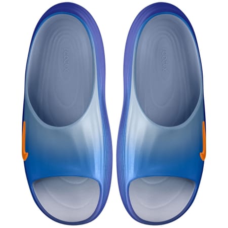 Product image for Nike Reactx Rejuven8 Sliders Blue