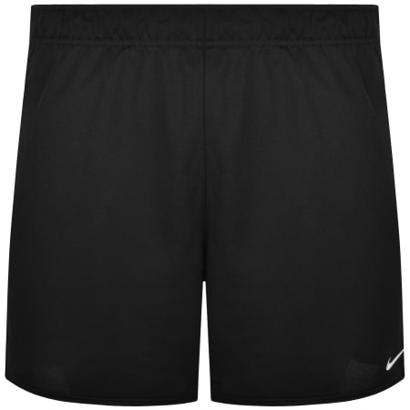 Product image for Nike Training Flex 7inch Shorts Black