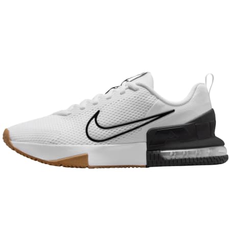 Product image for Nike Training Alpha 6 Trainers White