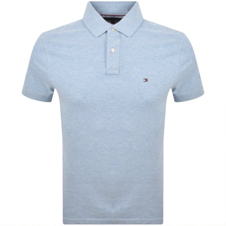 Product image for Tommy Hilfiger 1985 Polo Blue
