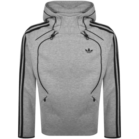 Product image for adidas Originals Spacer Hoodie Grey