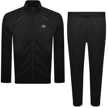 Product image for adidas Originals Tracksuit Black