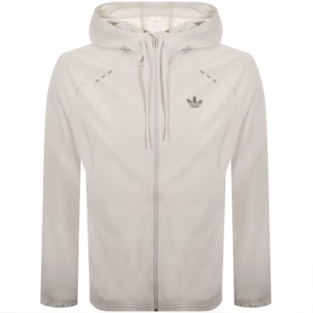 Product image for adidas Originals Tech Jacket Grey