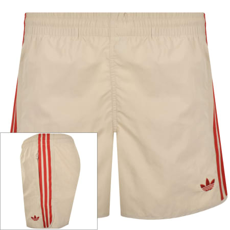 Product image for adidas Originals Swim Shorts Black