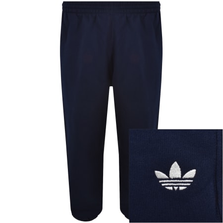 Product image for adidas Originals Joggers Navy