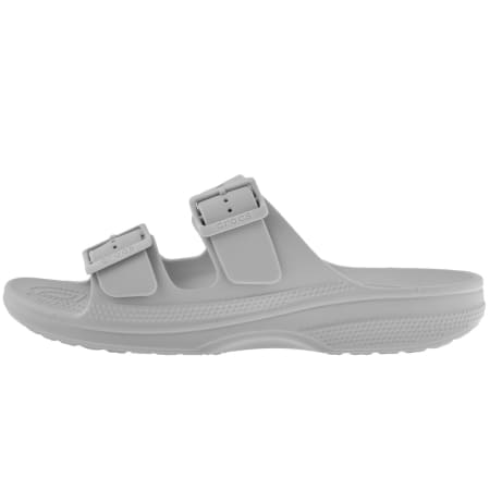 Product image for Crocs Saturday Sandels Grey