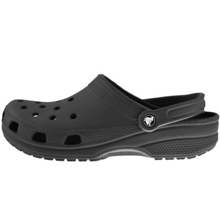 Product image for Crocs Classic Clogs Black