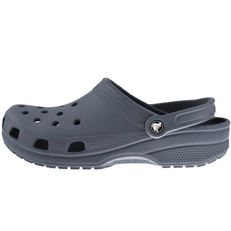 Product image for Crocs Classic Clogs Navy