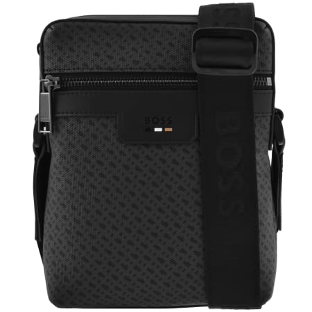 Product image for BOSS Ray Crossbody Bag Black
