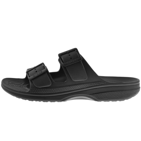 Product image for Crocs Saturday Sandels Black