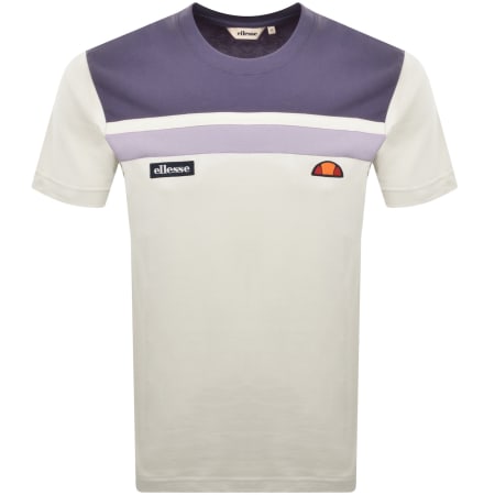 Product image for Ellesse Vignola T Shirt Lilac