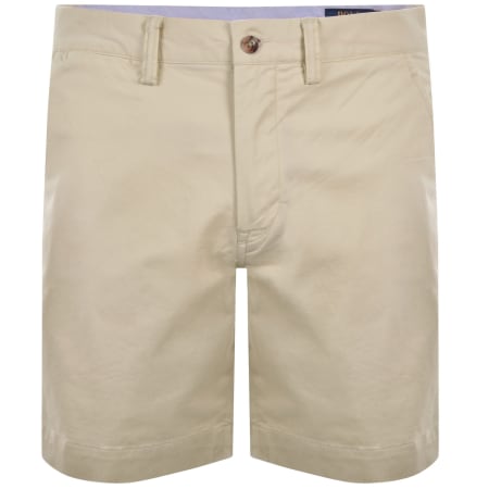 Product image for Ralph Lauren Bedford Shorts Beige