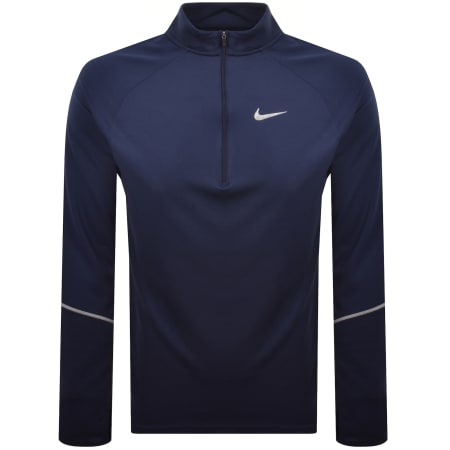 Product image for Nike Running Track Top Navy