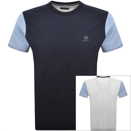 Product image for Hackett Heritage H T Shirt Old Navy