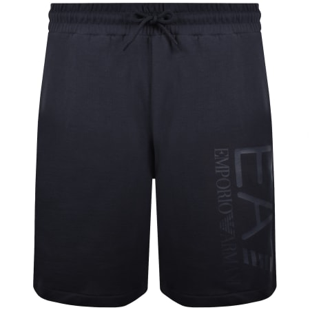 Product image for EA7 Emporio Armani Shorts Navy