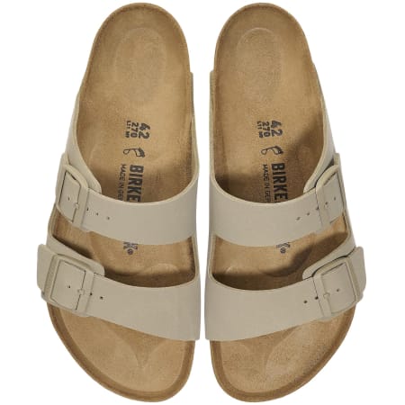 Product image for Birkenstock Arizona EVA Sandals Khaki