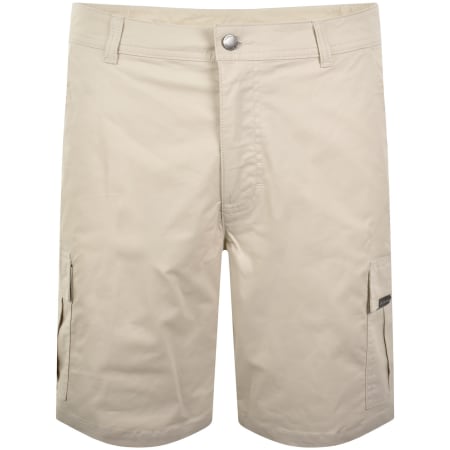 Product image for Columbia Rapid Rivers Cargo Shorts Beige