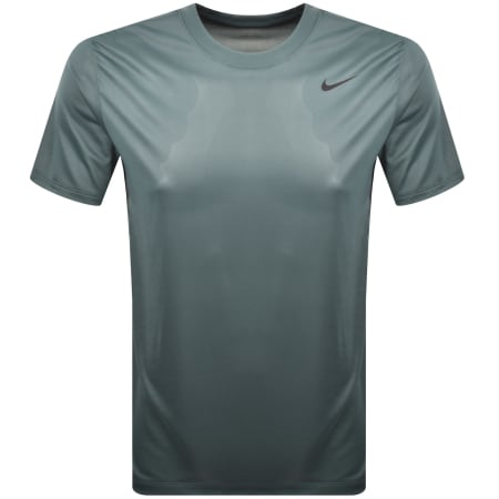 Product image for Nike NK DF T Shirt Green