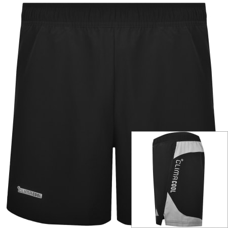 Product image for adidas Sportswear Tech App Shorts Black