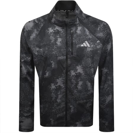 Product image for adidas Sportswear ADI365 Running Jacket Slate Grey
