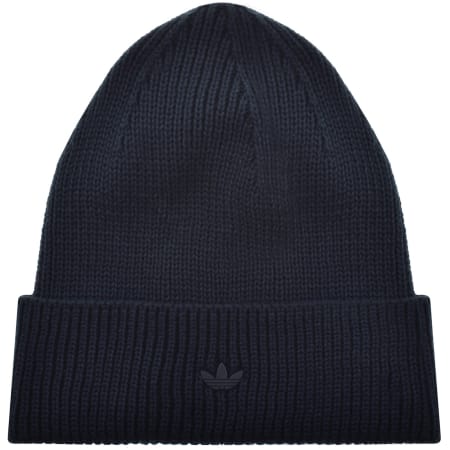 Product image for adidas Originals Icons Beanie Navy