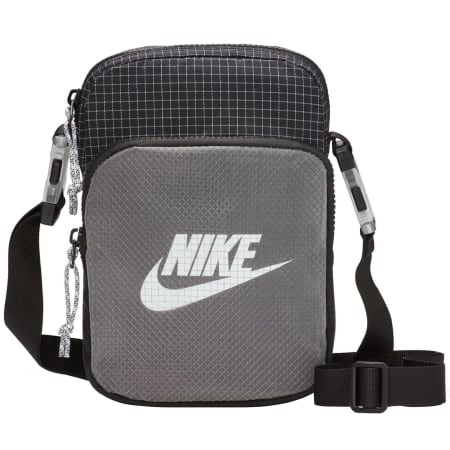 Product image for Nike Heritage Cross Body Bag Black