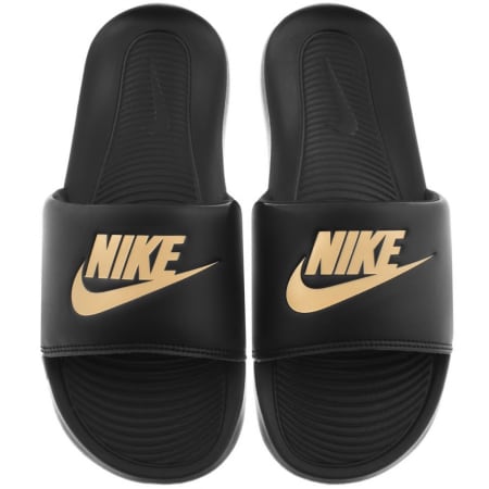 Product image for Nike Victori One Sliders Black