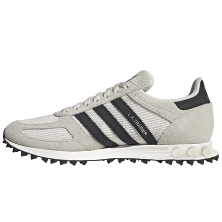 Product image for adidas Originals LA Trainer OG White