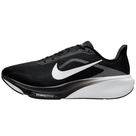 Product image for Nike Air Pegasus 42 Wide Trainers Black