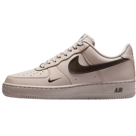 Product image for Nike Air Force 1 Trainers Grey