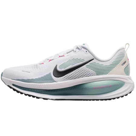 Product image for Nike Running Vomero 18 Trainers White