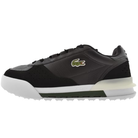 Product image for Lacoste Slam Break 226 Trainers Black