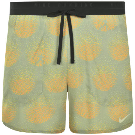 Product image for Nike Running Shorts Green