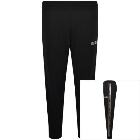 Product image for EA7 Emporio Armani Joggers Black