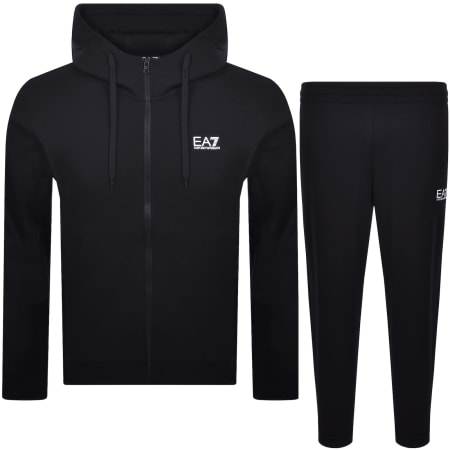 Product image for EA7 Emporio Armani Tracksuit Blue