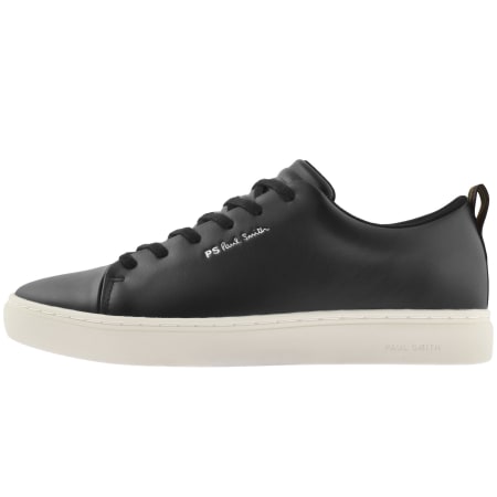 Product image for Paul Smith Lee Trainers Black