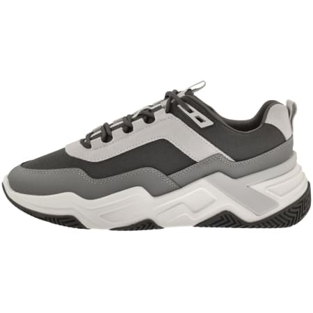 Product image for Mallet Odyssey Trainers Grey