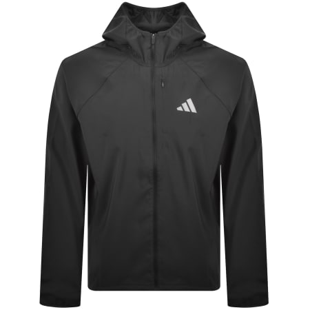 Product image for adidas Sportswear Run Essential Jacket Grey