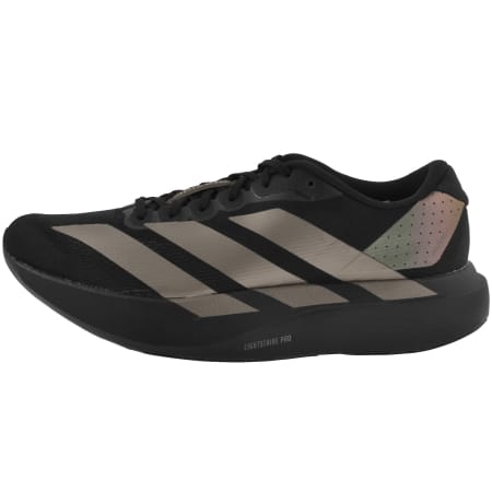 Product image for adidas Sportswear Adizero EVO SL Trainers Black