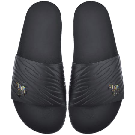 Product image for Paul Smith Zed Sliders Navy
