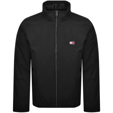Product image for Tommy Jeans Essential Jacket Black