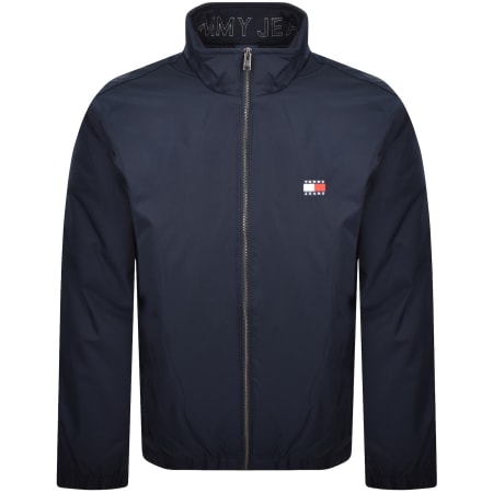 Product image for Tommy Jeans Essential Jacket Navy