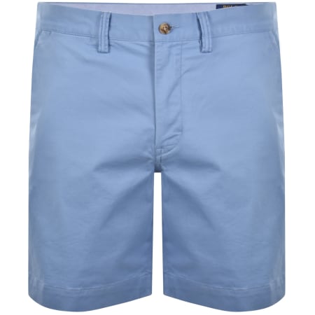 Product image for Ralph Lauren Bedford Shorts Blue