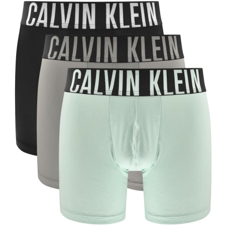 Product image for Calvin Klein Underwear 3 Pack Boxer Briefs