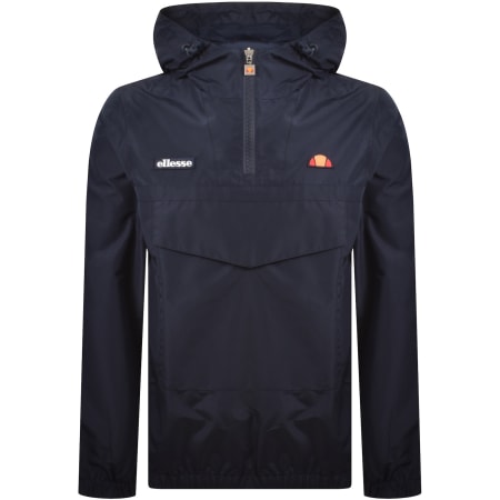 Product image for Ellesse Mont 3 Lightweight Jacket Navy