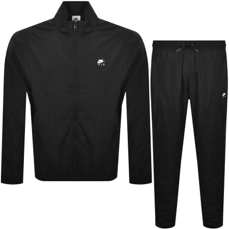 Product image for Nike Air Tracksuit Black
