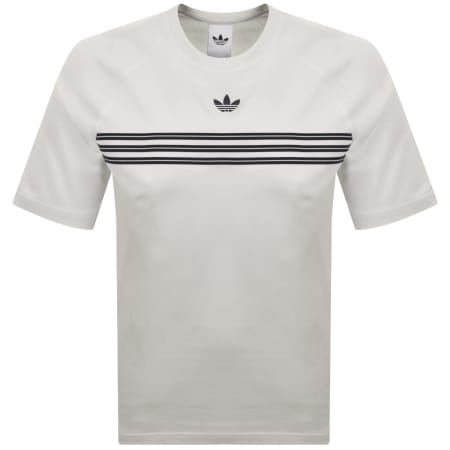 Product image for adidas Originals 98 T Shirt White