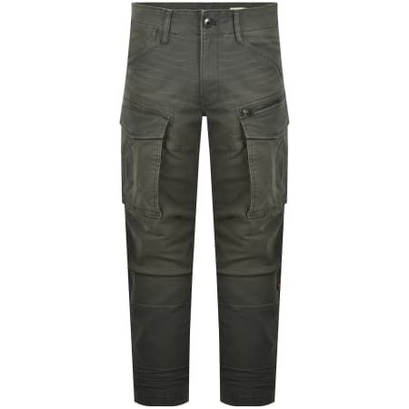 Product image for G-Star Rovic Zip 3D Jeans Grey