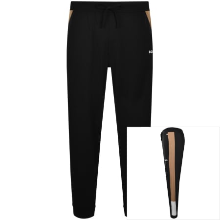Product image for BOSS Balance Joggers Black